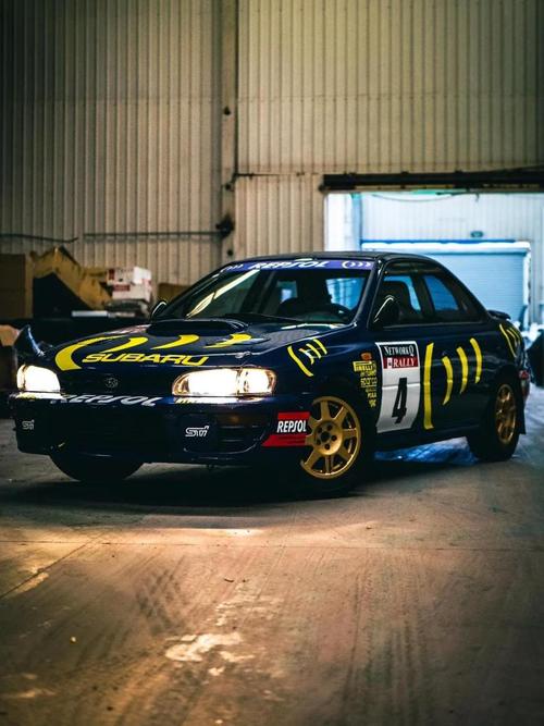 如何模仿科林麦克雷车技？(五步训练法提升驾驶水平)