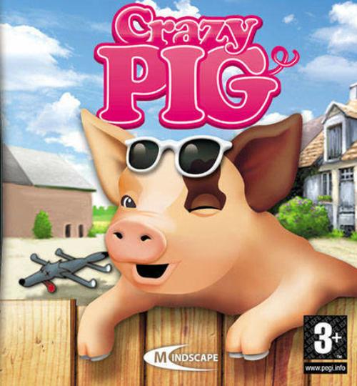 疯狂小猪真的有那么火吗？看看网友对它的真实评价！