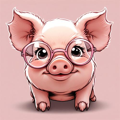 疯狂小猪真的有那么火吗?看看网友对它的真实评价!