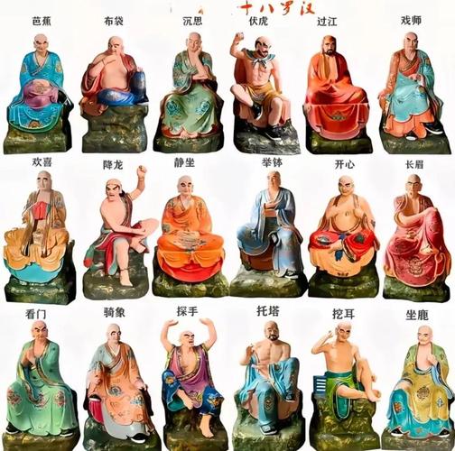 佛教数字单位那由多和恒河沙哪个更大？深度解析区别！