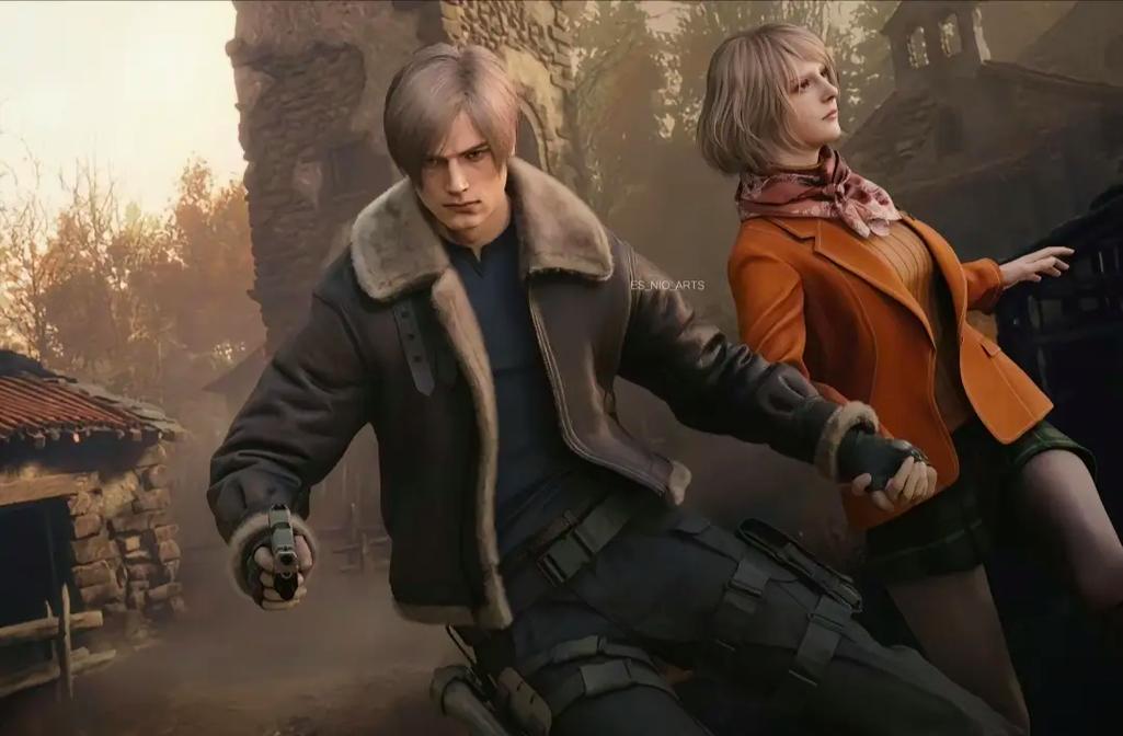 生化危机4好玩吗？玩家亲测告诉你答案！