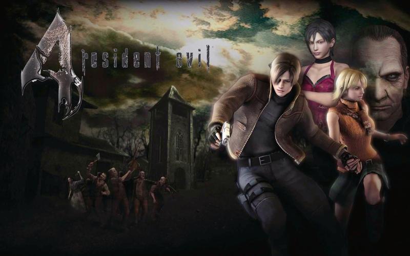 生化危机四恐怖刺激吗？三大高能场景新手必看预警