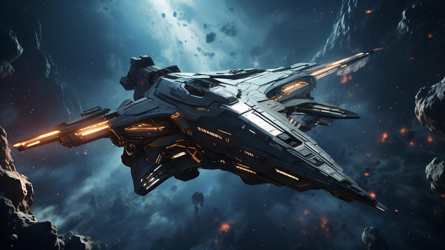 星际战舰在哪儿能免费下载？教你一键获取资源！