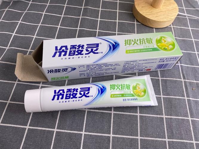 冰芯灵到底是什么东西？深入解析它的核心功效和作用！