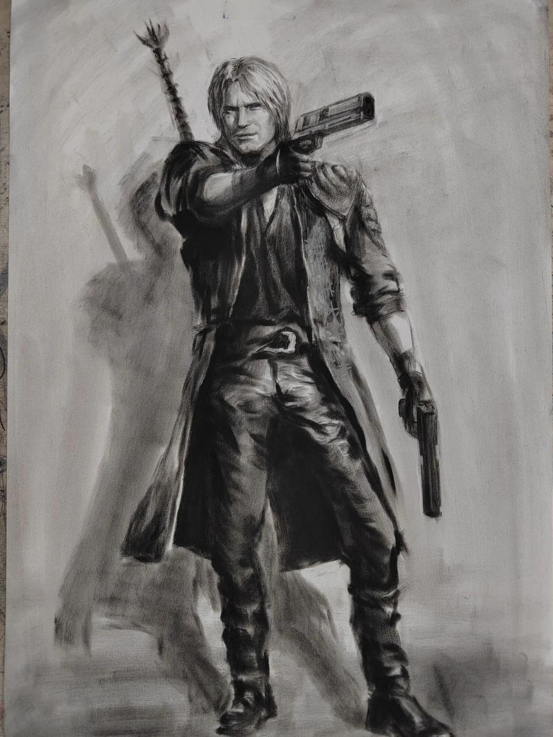 鬼泣五新手怎么入门？老玩家分享必看的连招技巧！