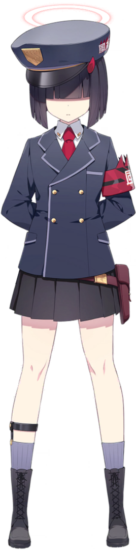 动漫里人气最高的风纪委员是谁？盘点那些经典角色！