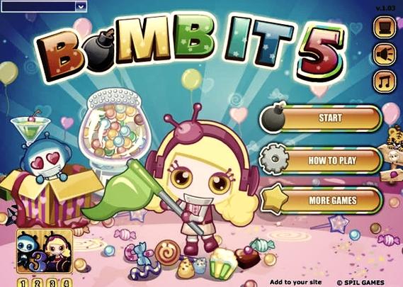 q板泡泡堂道具怎么用?学会这些不浪费!