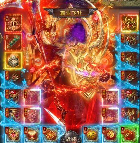 决战沙城怎么玩才能赢？高手教你快速升级秘诀！