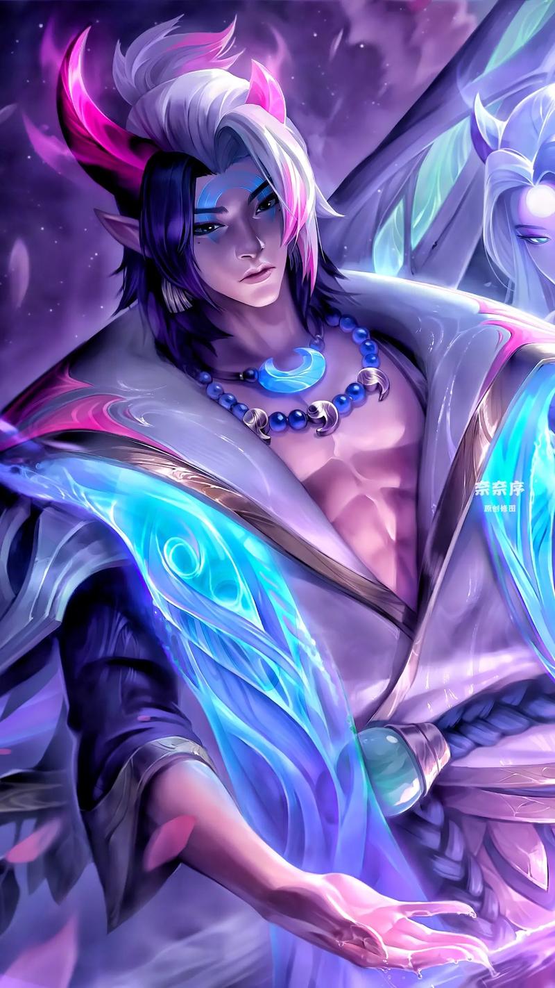 厄斐琉斯皮肤手感哪个好？老玩家公认的最佳皮肤！