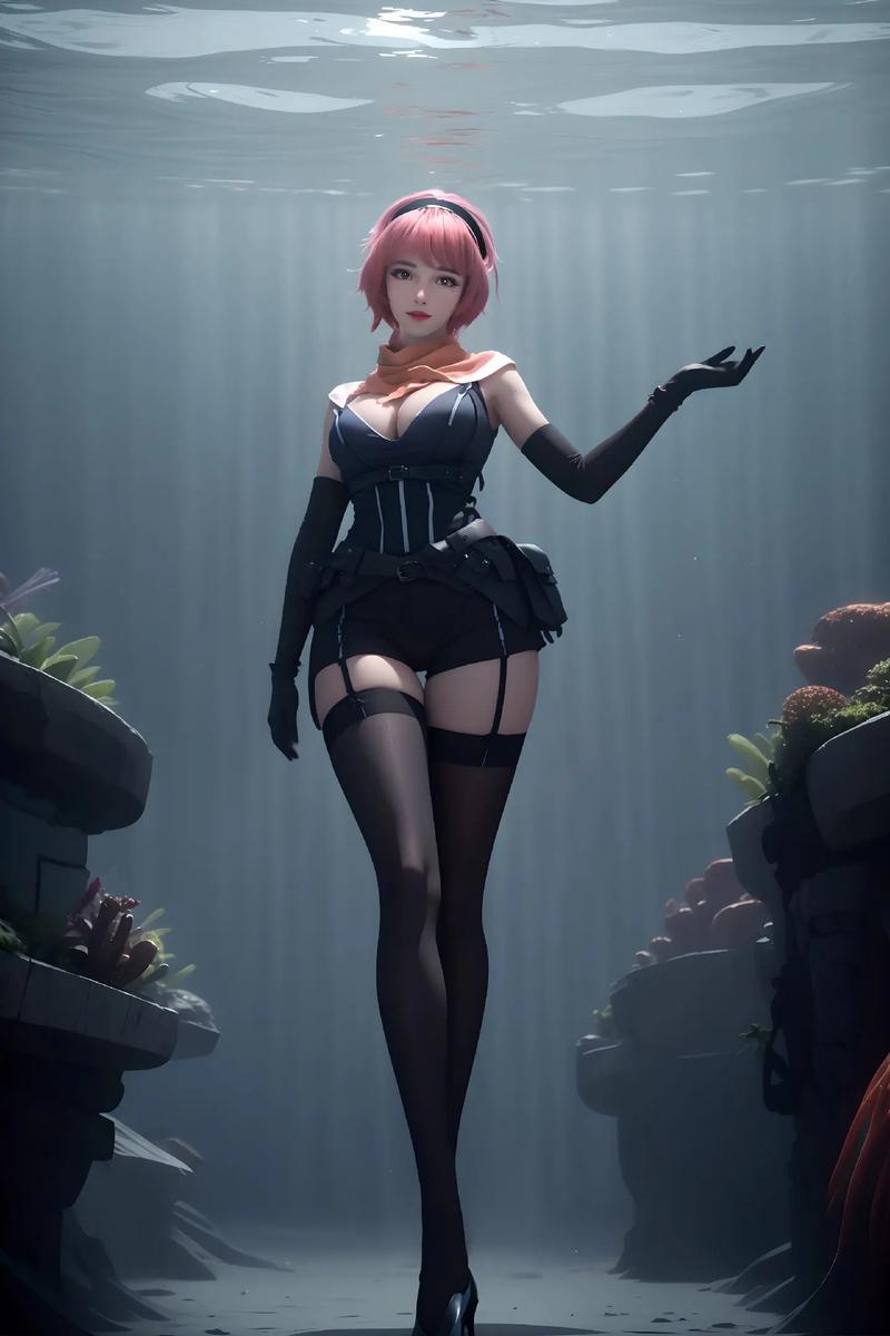 艾莉卡强度怎么样？大佬分享最新版本的实战评测！