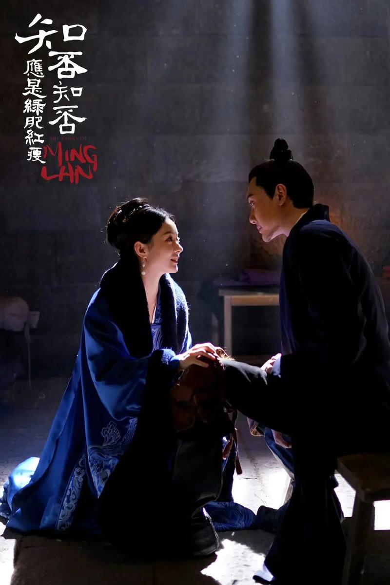 知否知否应是绿肥红瘦蚂蚁庄园有啥角色？玩家热评top5人物盘点！