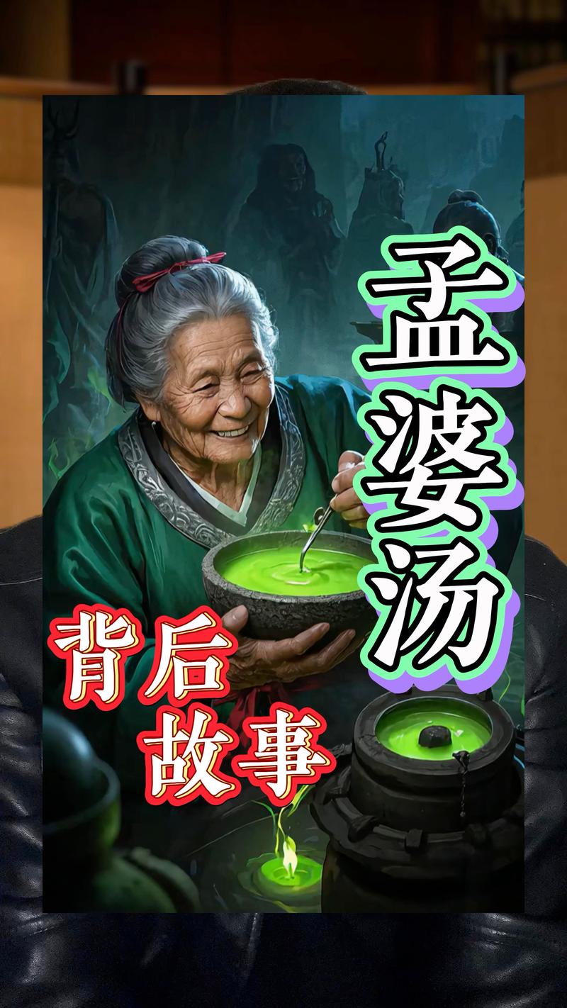 孟婆哪里多？快来看这些可能的聚集之处