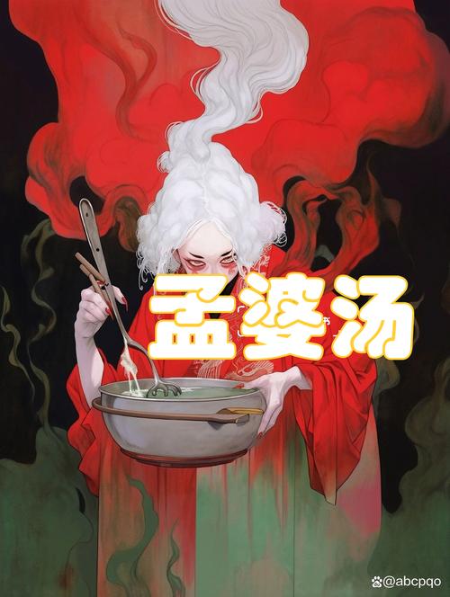 孟婆哪里多？快来看这些可能的聚集之处