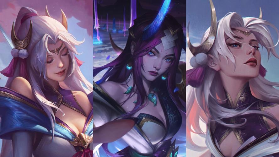 刀妹重做对比旧版哪个更厉害？强度分析与实战评价！