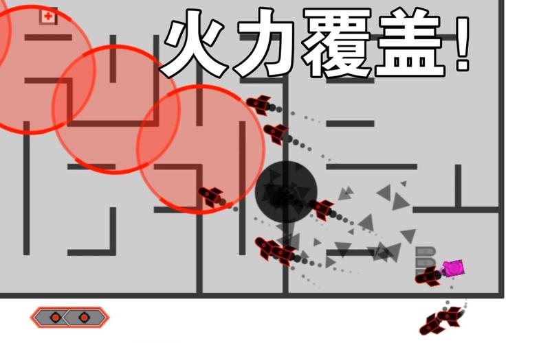 新手玩坦克动乱应该怎么入门?快速通关秘籍和最强武器推荐!