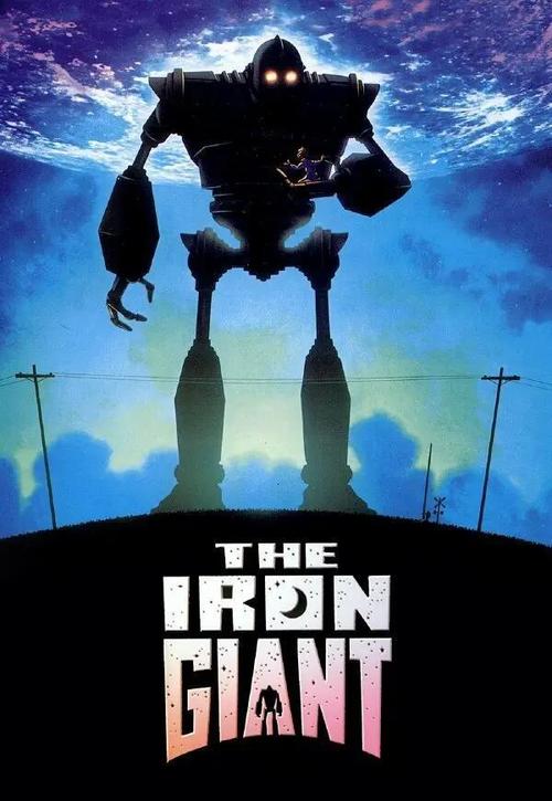 钢铁巨像电影在哪里能看？高清资源免费看！