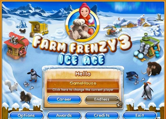 狂热农场游戏有哪些好玩的？老玩家推荐这几个必玩版本！