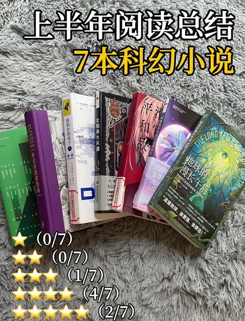 哪个魔幻世界小说最好看？资深书虫推荐这3本神作！