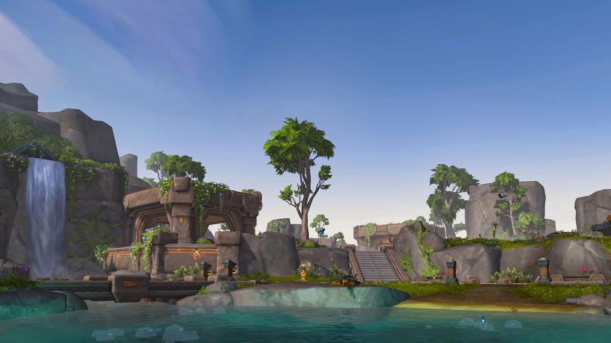 魔兽修真去哪里免费看？告诉你最佳的正版阅读平台与渠道！