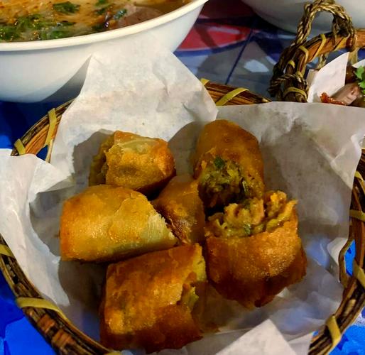 哈哈岛有哪些特色美食？本地人推荐的必吃小吃汇总！