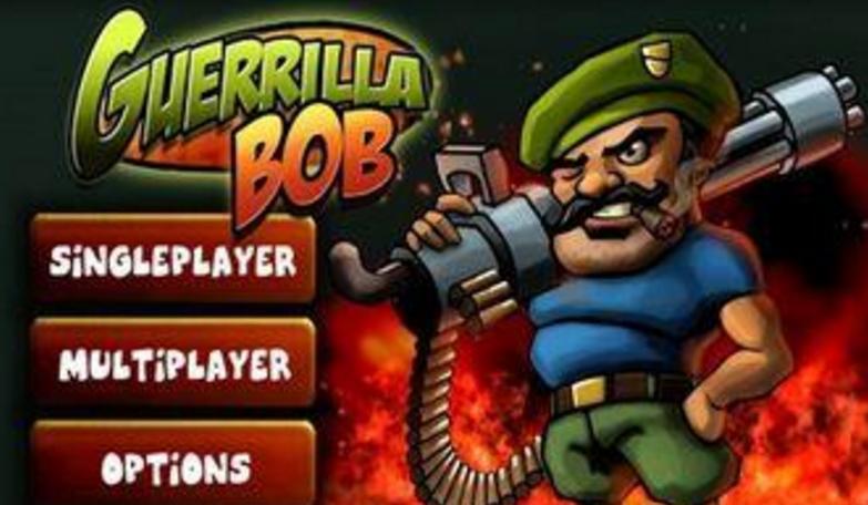 想了解游击队鲍勃吗？这些故事让你认识他