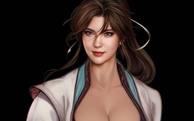 侠客风云转角色哪个好？高手推荐最强配置！