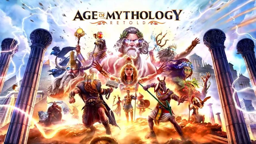 神话时代2和一代比咋样？深度对比告诉你！