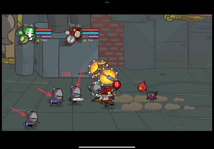 破坏城堡前要了解什么？记住这3个防御弱点更容易成功！