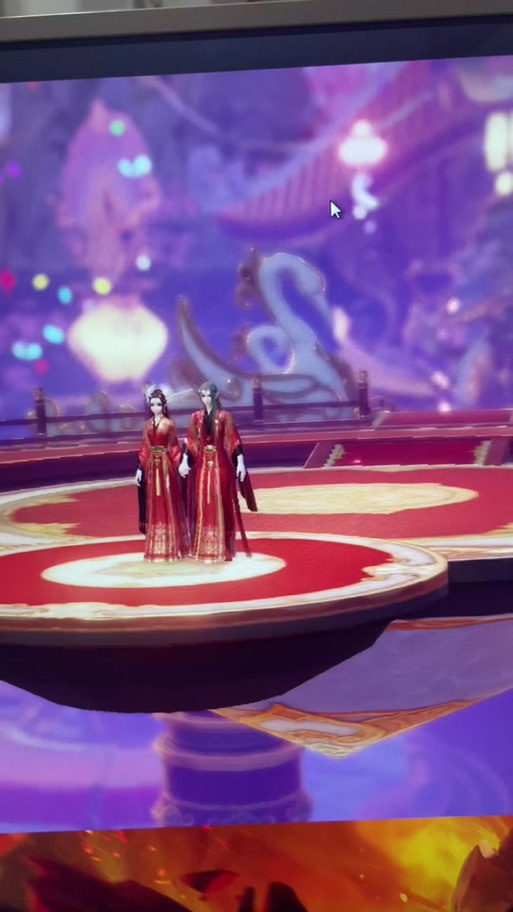 情缘诛仙怎么结为情侣？最全CP玩法和浪漫福利汇总！