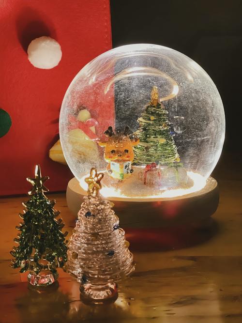 魔法水晶球DIY怎么做？简单几步省钱自制攻略！