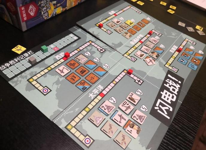 闪电战2新手怎么玩？这几招帮你快速上手！