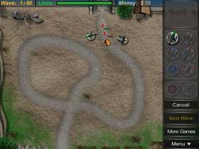 终极防御这款游戏怎么样？资深玩家深度评测值不值得玩！