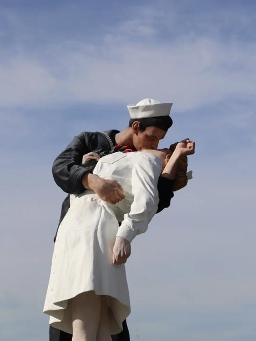 胜利日之吻为啥能流传？这些原因要知道！