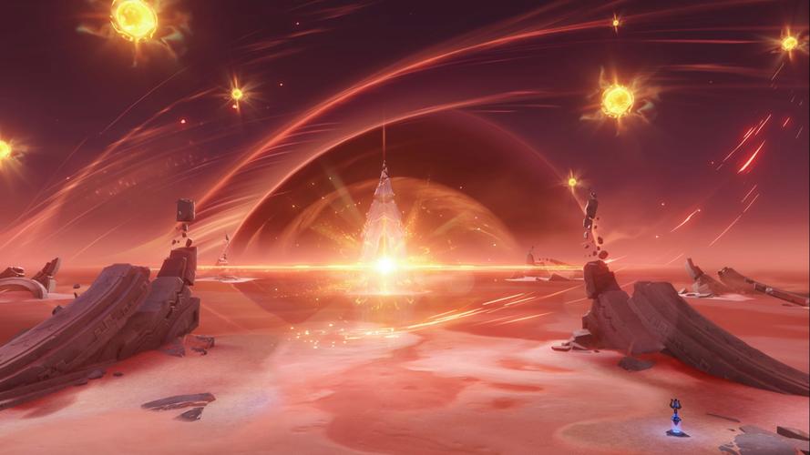 远古任务背景故事解析：深度挖掘背后的神话真相！