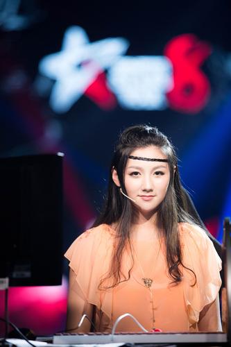 张翔玲为什么是电竞女神？揭秘她当年走红的内幕！