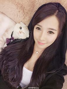 华伊沫素颜为啥这么好看？揭秘她的三个保养小秘诀