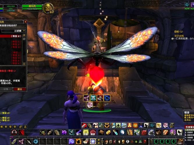 魔兽世界单机版4.3中文版优化设置方法？(提升游戏性能秘籍)