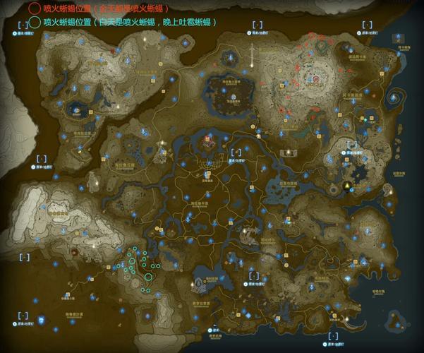 角鹰兽的蛋哪里找？这几个地方或许有线索