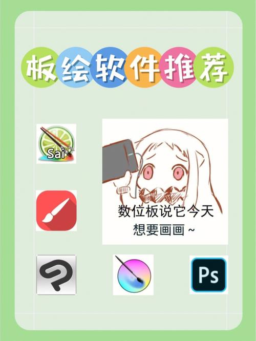 哪里可以找到免费的绘心教室中文教程?这几个网站资源超全!