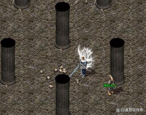 沙巴克坐标有什么用？关键作用带你全面了解！