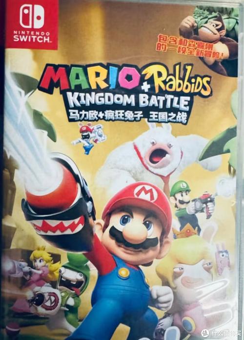 马里奥疯兔好玩吗?这几点让你快速了解!