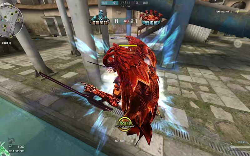 终极猎手最强武器是哪个?大神教你快速提升战斗力!