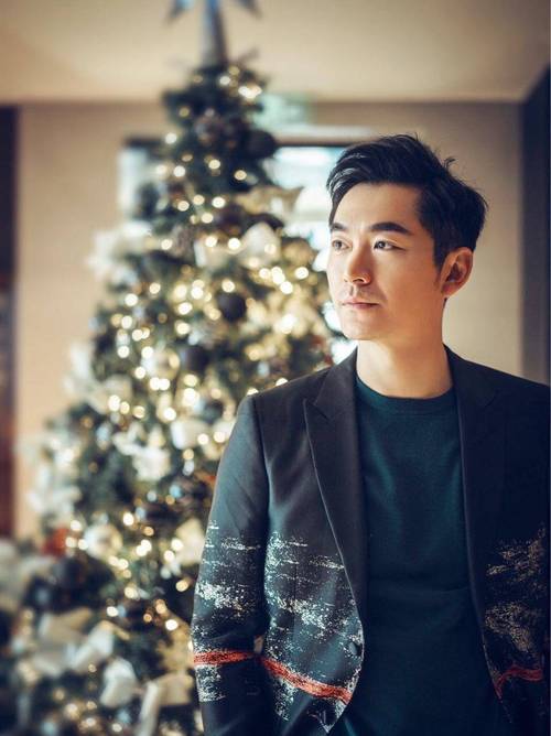 朱永腾最新消息：2024年他有什么新动作和发展计划？