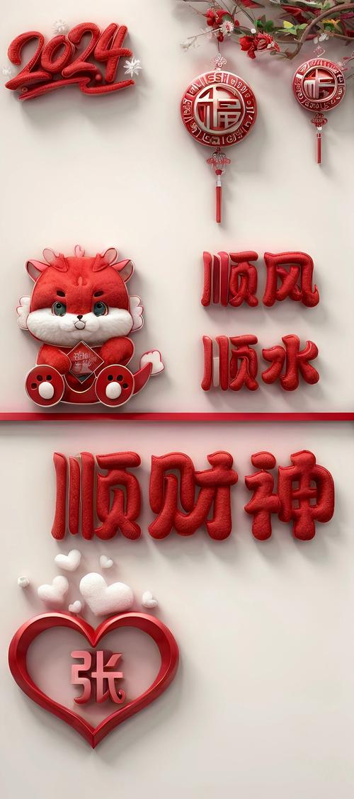 祝你顺风顺水顺财神朝朝暮暮有人疼 什么意思？(读懂这句温馨祝福传递好运)