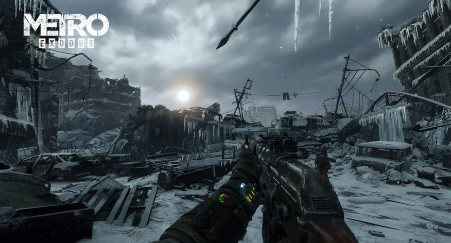 地铁离去的结局是什么？看完这篇帮你理解剧情深意！