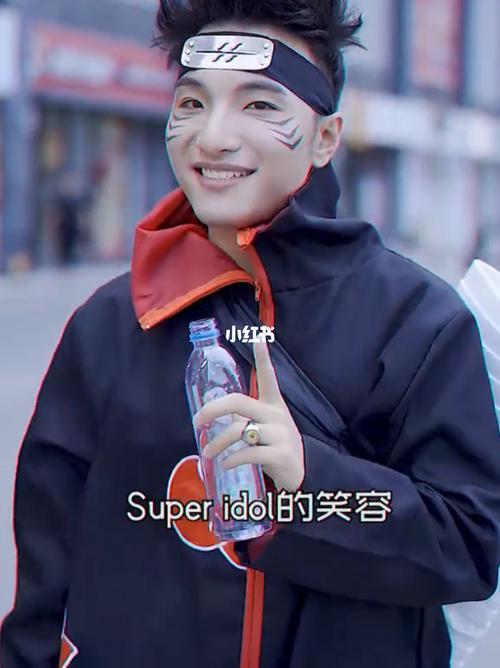 你的笑容比superidol的笑容都没你的甜还甜吗？对比测试方法分享！