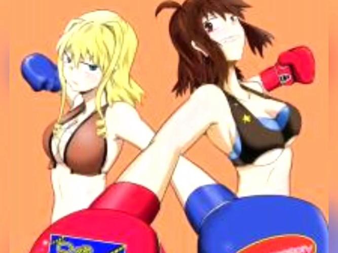 格斗天使最新漫画发展到哪了 与动画区别对比