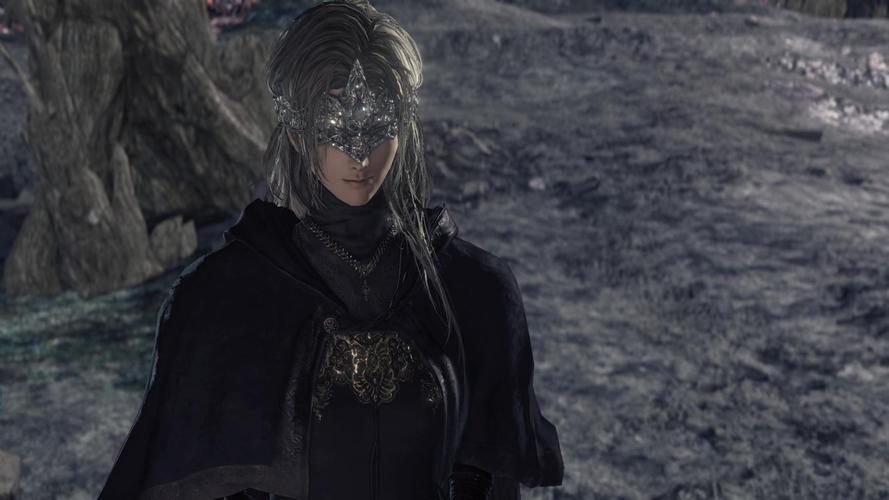 黑暗之魂3结局怎么选？简单看懂三条不同故事线