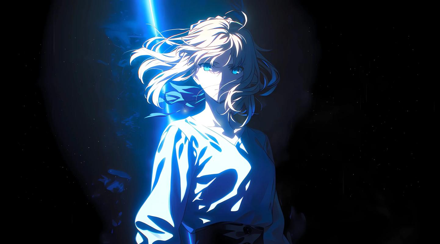 wallpaper engine资源哪里找？超酷动态壁纸特效炸裂推荐！