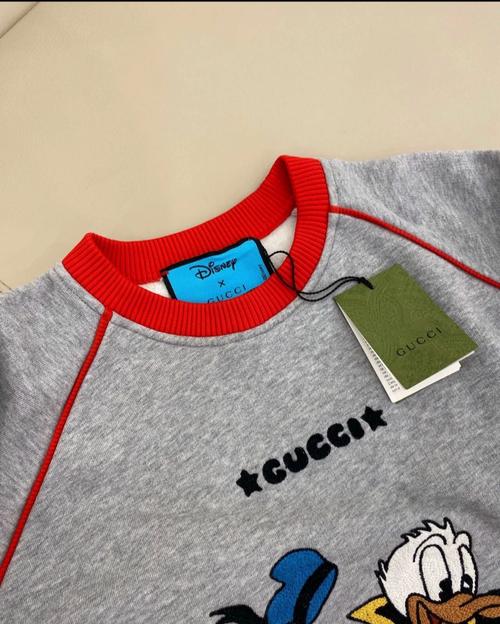 GUCCI迪士尼联名红包序列号怎么获得？(手把手教你这4个方法抢到！)